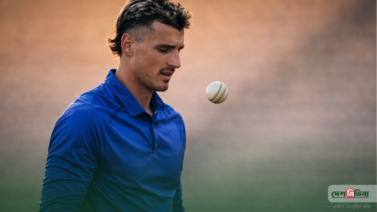 ইডেনে আজ ডেনিস লিলির ‘মানসপুত্র’ টমাস ড্রাকা