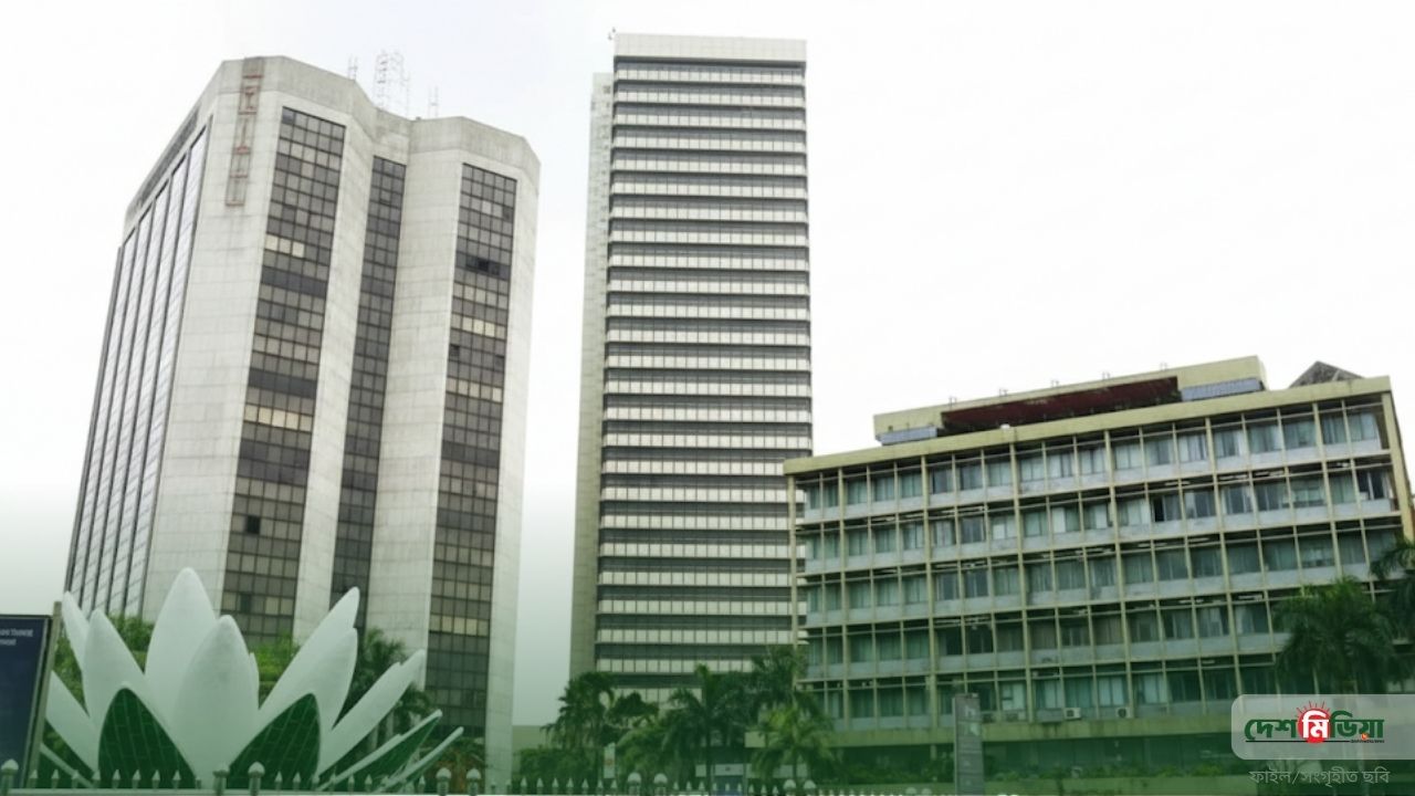 রোজায় বদলে যাচ্ছে ব্যাংকের সময়সূচি; কখন শুরু আর কখন শেষ লেনদেন?