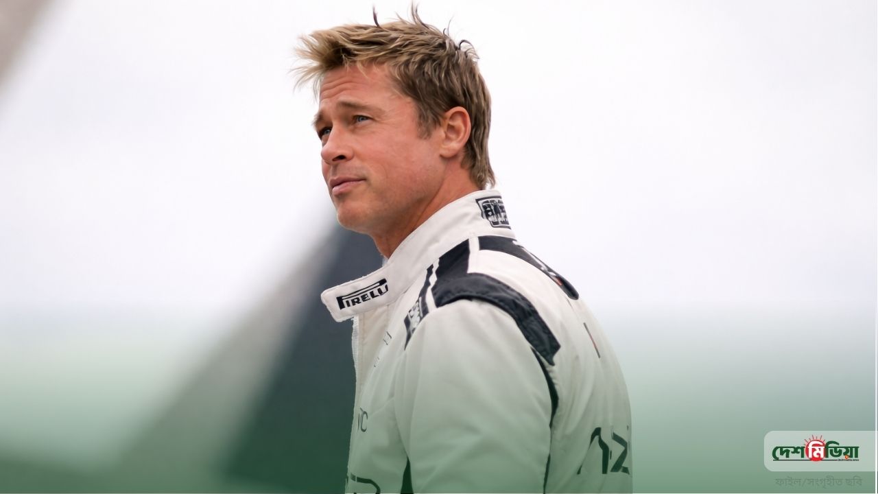 বক্স অফিসে ঝড় তোলা ‘এফ ওয়ান’ ফিরছে সিক্যুয়েল নিয়ে