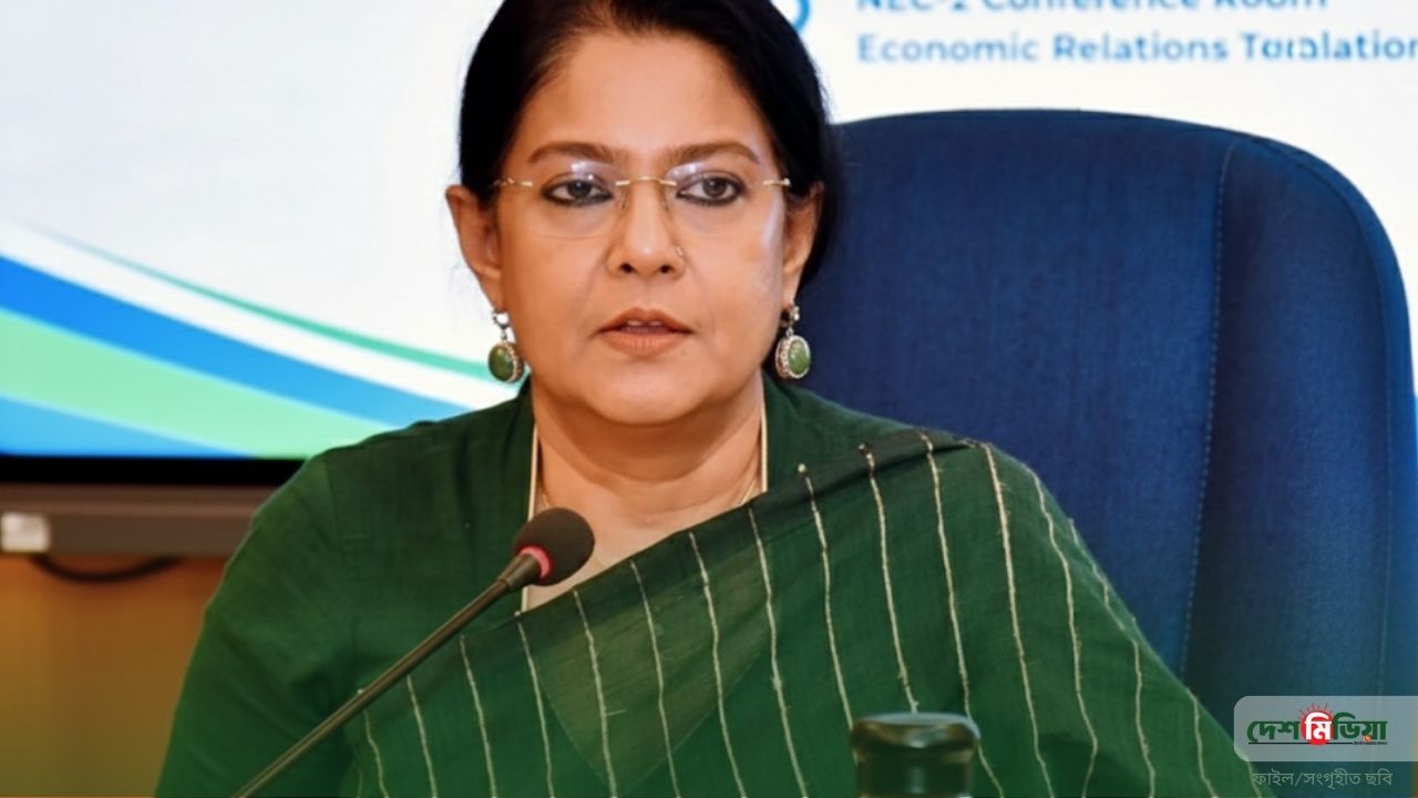 পদ ছাড়ার চূড়ান্ত সময় জানালেন রিজওয়ানা হাসান; নতুন মন্ত্রিসভার শপথে থাকছেন কারা?