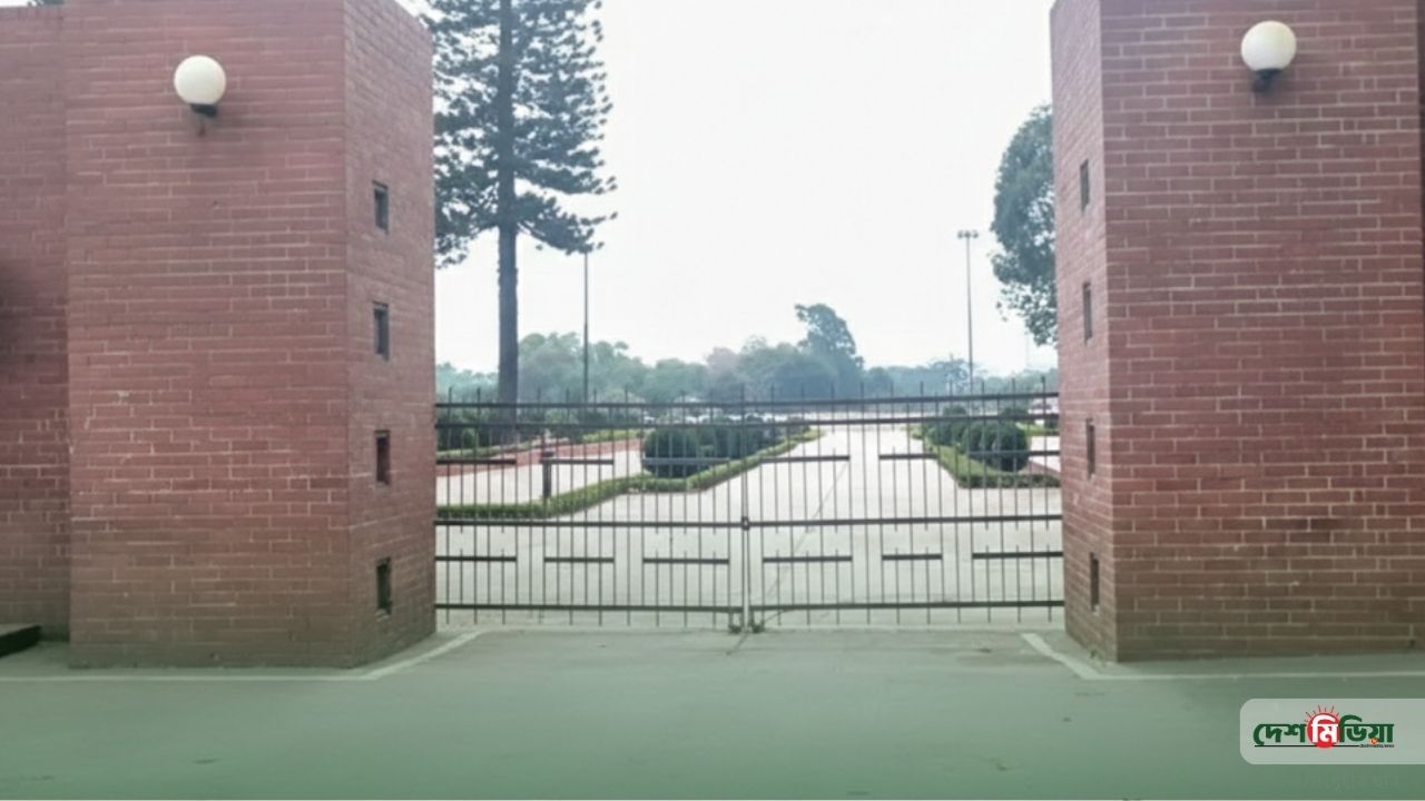 সাভার স্মৃতিসৌধে কেন হঠাৎ জনসাধারণের প্রবেশ নিষিদ্ধ? জানাল কর্তৃপক্ষ