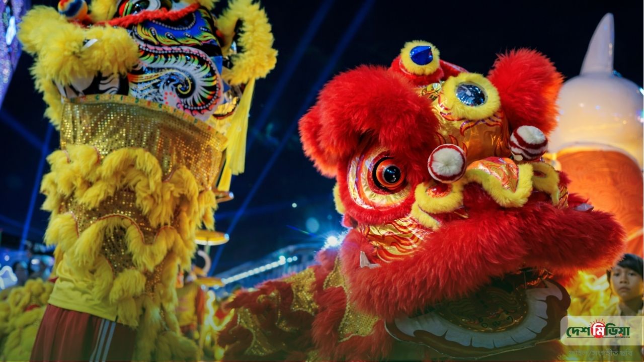 বিশ্বের সবচেয়ে বড় ‘মানবিক অভিবাসন’