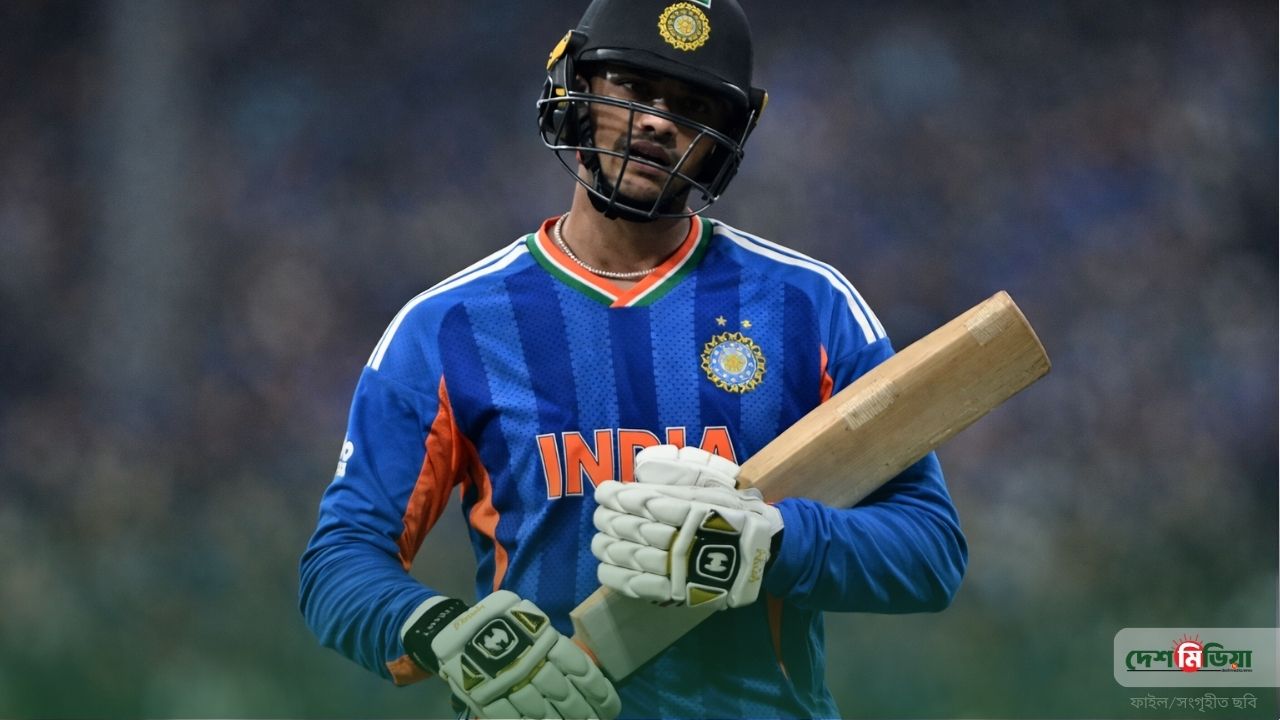 টি-টোয়েন্টির ‘নাম্বার ওয়ান’ ব্যাটারের একী হাল!