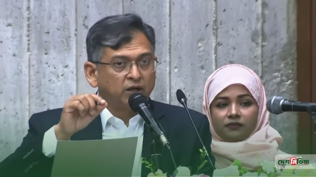 কেন ‘সংবিধান সংস্কার পরিষদ’-এর শপথ নিলেন না বিএনপির এমপিরা? নেপথ্যে যে আইনি যুক্তি