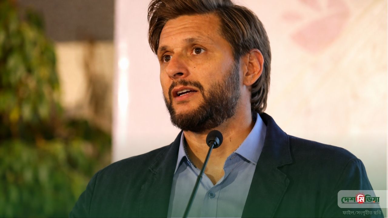 "বাবর-শাহীন-শাদাবকে দল থেকে ছেঁটে ফেলুন": ভারতের কাছে হারের পর চরম মেজাজ হারালেন শহীদ আফ্রিদি