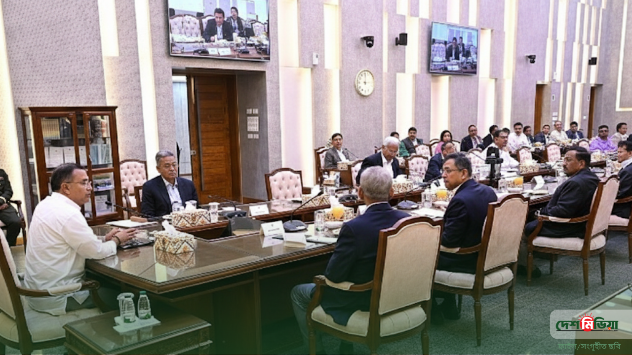 রমজানে লোডশেডিংমুক্ত সেহরি ও ইফতার: প্রধানমন্ত্রীর কড়া নির্দেশে স্বস্তিতে রোজাদাররা