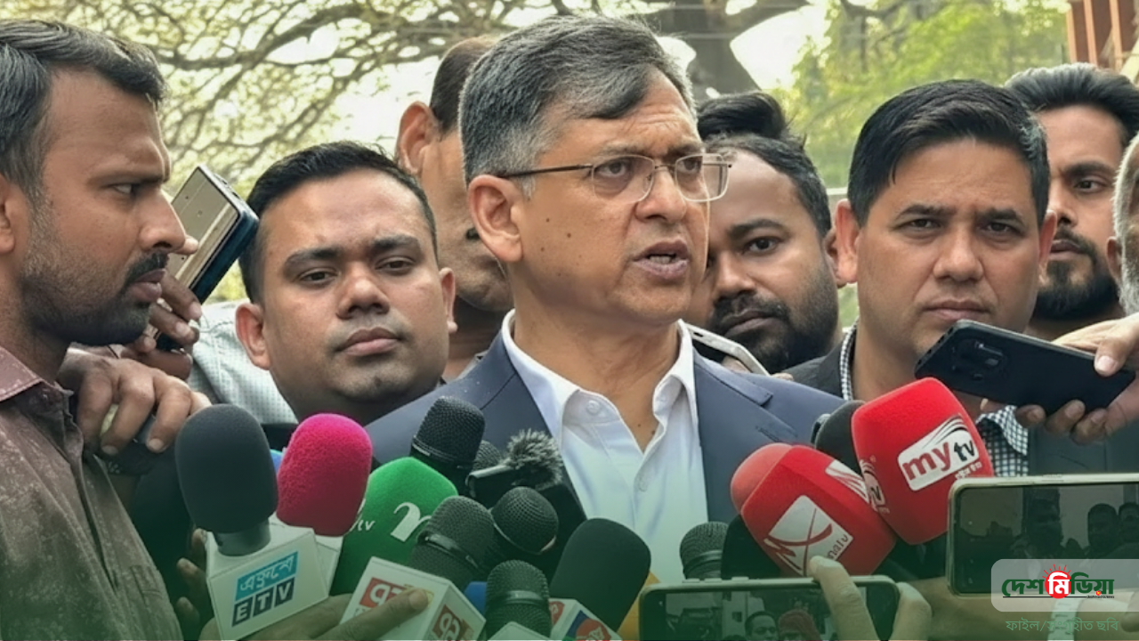 তারেক রহমানের নেতৃত্বে প্রথম সংসদীয় যুদ্ধের প্রস্তুতি; অধিবেশনে অধ্যাদেশ উপস্থাপন ও নতুন স্পিকার নির্বাচনের অপেক্ষা