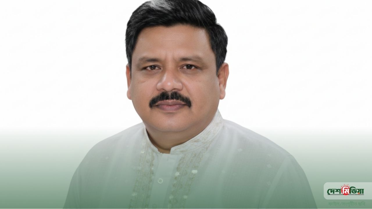 কাশিমপুর ইউপি চেয়ারম্যান থেকে গাজীপুর সিটির প্রশাসক: শওকত হোসেন সরকার