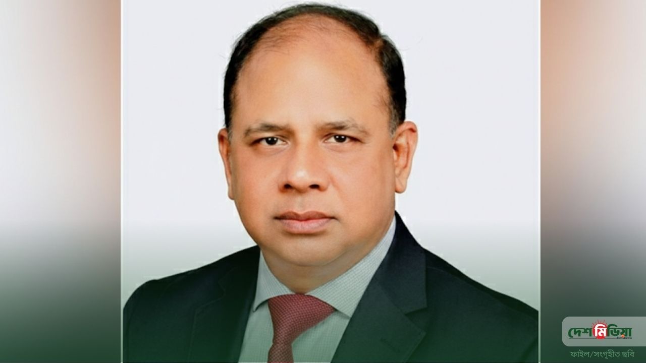 আন্তর্জাতিক অপরাধ ট্রাইব্যুনালে বড় রদবদল: তাজুল ইসলাম অপসারিত, নতুন চিফ প্রসিকিউটর আমিনুল ইসলাম