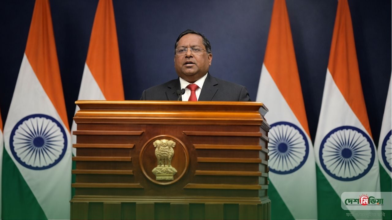 ঢাকা-নয়াদিল্লি সম্পর্কের নতুন সূর্যোদয়? বাংলাদেশিদের জন্য ভিসায় বড় সুখবর দিতে যাচ্ছে ভারত!