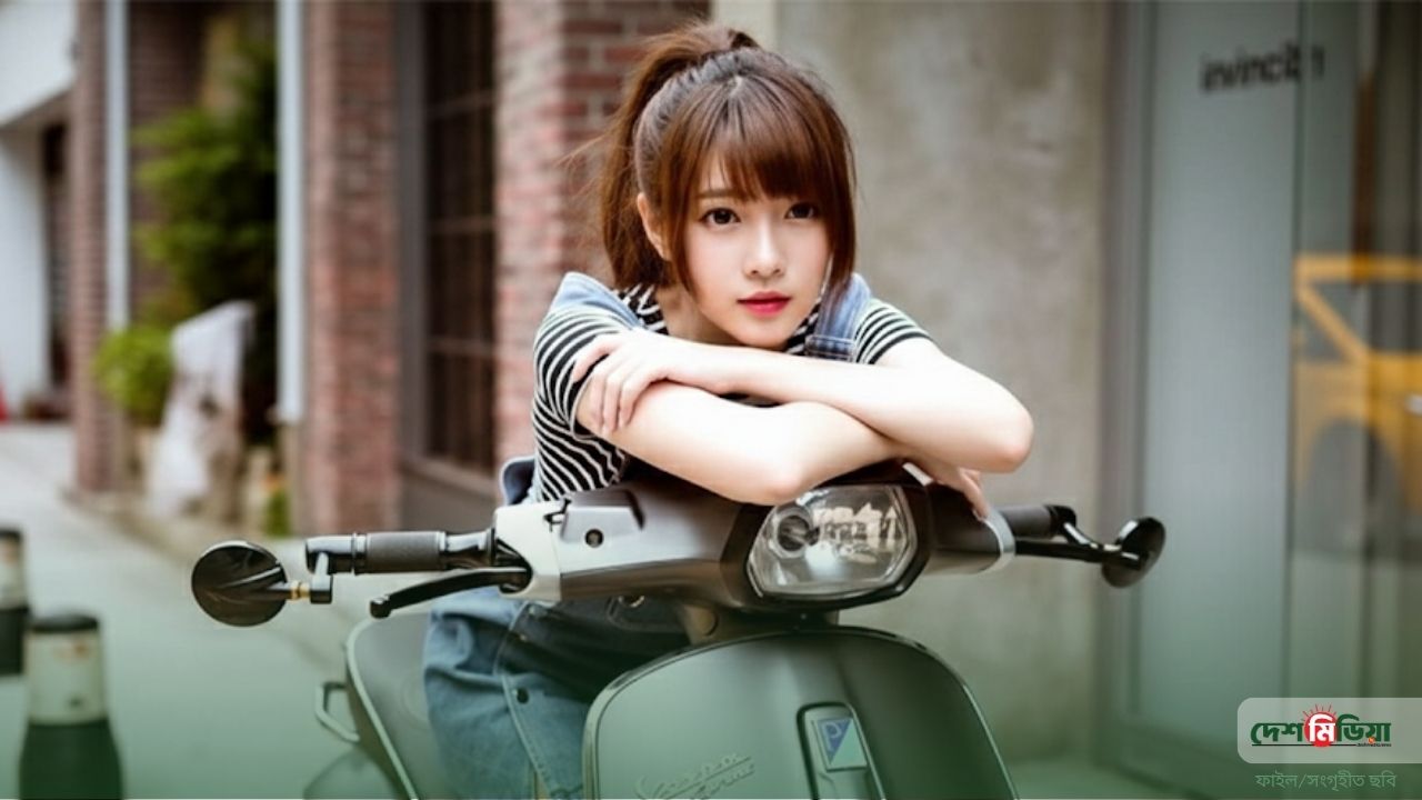 স্কুটি নাকি স্কুটার: দুই চাকার লড়াইয়ে বাংলাদেশি নারীদের প্রথম পছন্দ কোনটি?