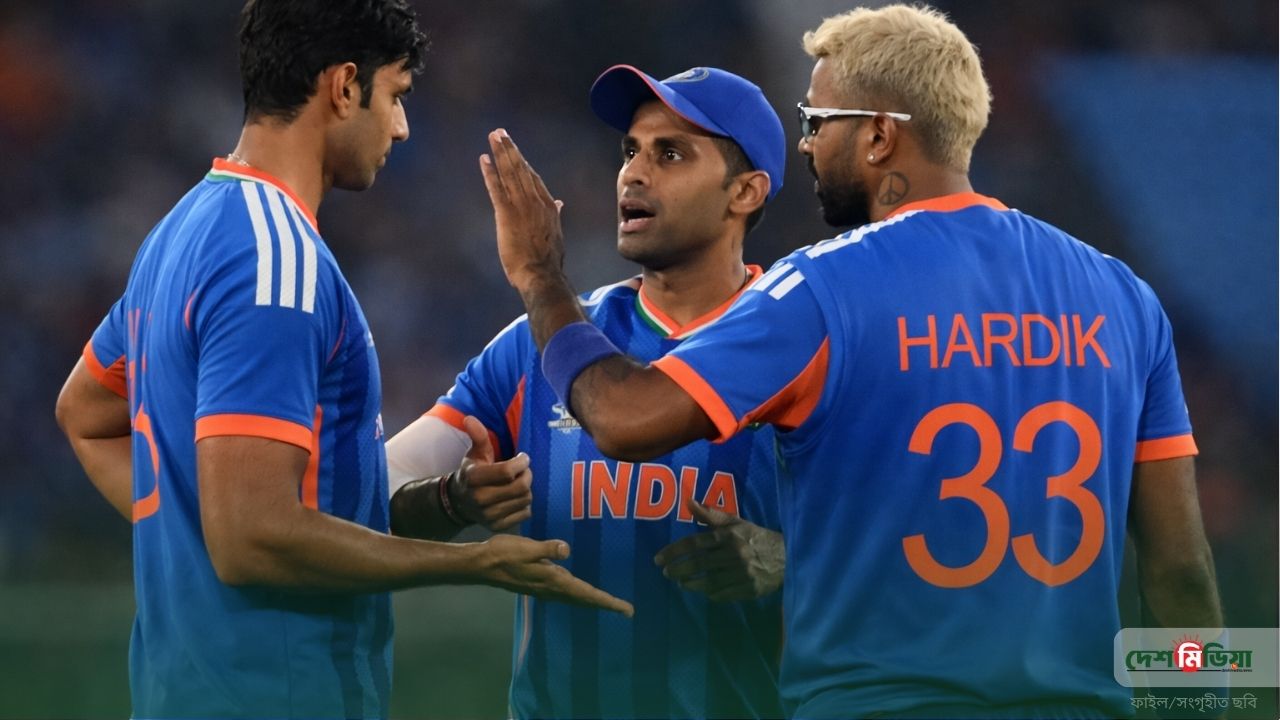 বিশ্বকাপ মিশন কি তবে শেষ? উইন্ডিজের জয়ে মহাবিপদে ভারত, সেমিফাইনালের সমীকরণ এখন পাহাড়সম!