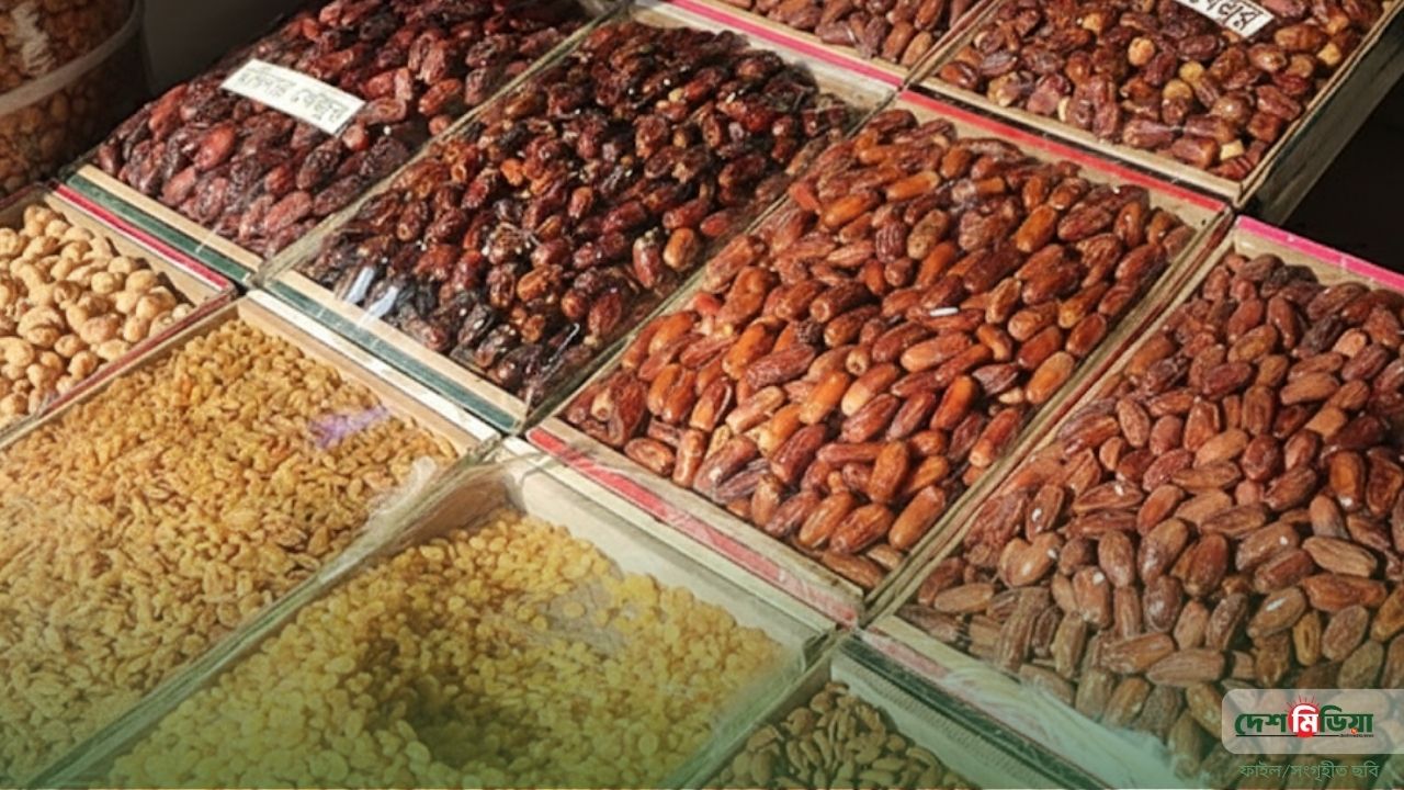 বছরে ১৪ কোটি ডলারের মেগা মার্কেট: মধ্যপ্রাচ্য থেকে ক্যালিফোর্নিয়া, আপনার কেনা খেজুরটি আসলে আসছে কোথা থেকে?