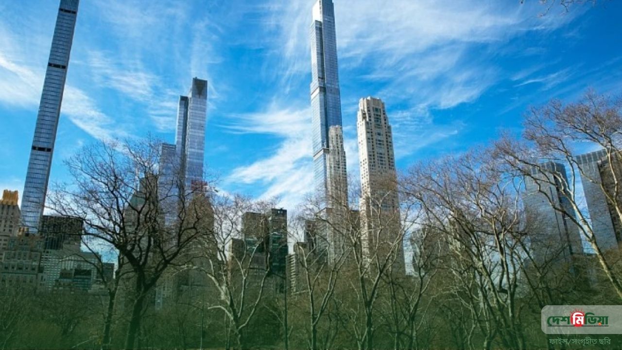 বিলিওনেয়ার্স রো-তে অন্ধকার সাম্রাজ্য! ধনকুবেরদের বিলাসিতায় থাবা বসাচ্ছে নতুন টেক্স প্রস্তাব।