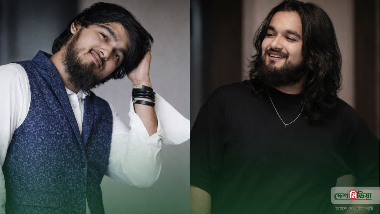 "আমি তো হালকা পাগলা, ভুল আবারও হতে পারে": জামিন পেয়েই বিতর্কিত মন্তব্য গায়ক নোবেলের!