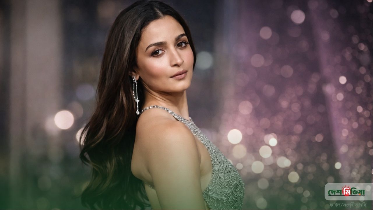 বাফটার ঝলমলে মঞ্চে আলিয়ার মুখে শুধুই রাহা: মেয়েকে নিয়ে কেন এমন আবেগপ্রবণ হলেন এই বলিউড কুইন?
