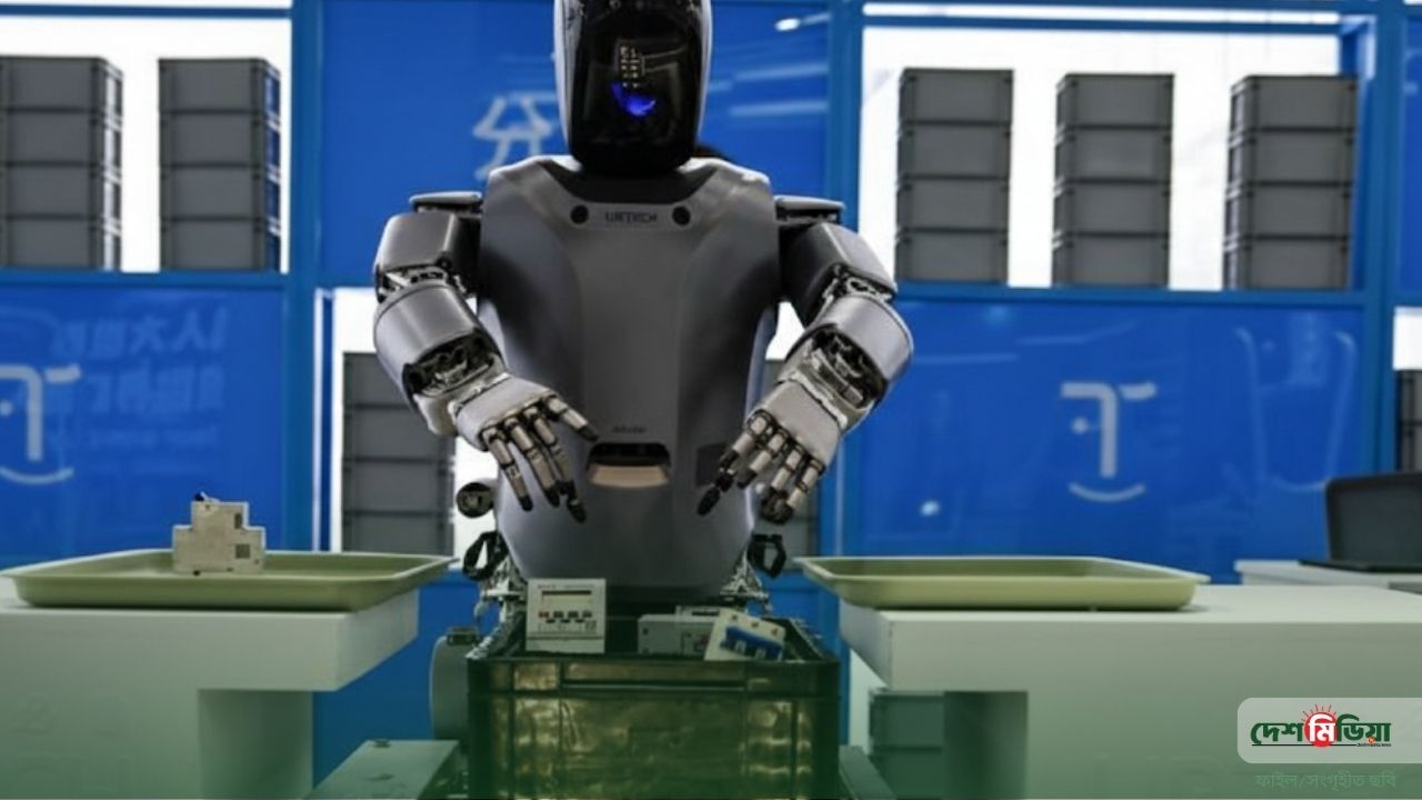 প্রযুক্তির বিশ্বসেরা হওয়ার লড়াই: এআই যুদ্ধে কি শেষ পর্যন্ত যুক্তরাষ্ট্রকে টেক্কা দিচ্ছে চীন?