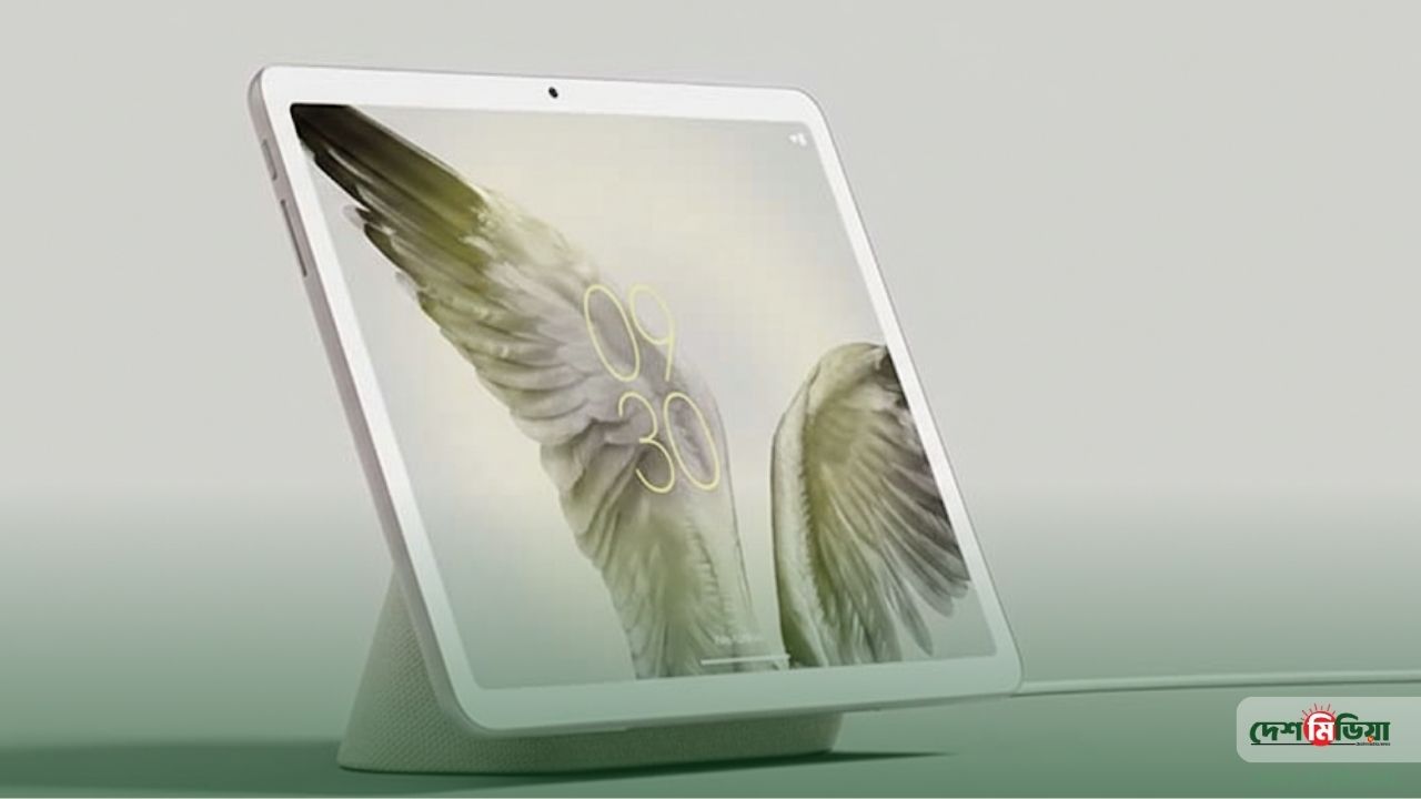 ল্যাপটপ না স্মার্টফোন? বিশ্বজুড়ে কেন হু হু করে বাড়ছে ট্যাবলেটের জনপ্রিয়তা!