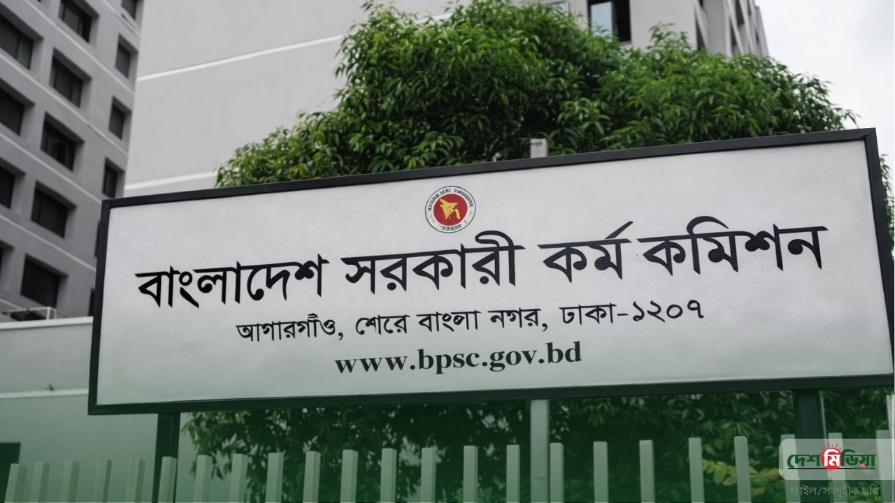 ৪৪তম বিসিএস: শিক্ষা ক্যাডারে বড় নিয়োগ, প্রভাষক পদে যোগ দিলেন ৩২৬ কর্মকর্তা