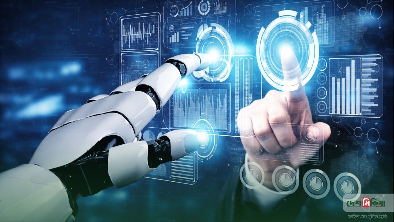 ইন্টারনেটের বাধা পেরিয়ে ইরানি বিজ্ঞানীদের ম্যাজিক: ভিপিএন ছাড়াই ব্যবহার করা যাবে বিশ্বসেরা সব এআই!