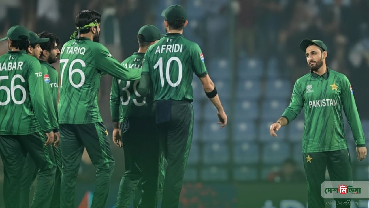 সেমিফাইনালের রোমাঞ্চকর সমীকরণ: নিউজিল্যান্ড না কি পাকিস্তান?