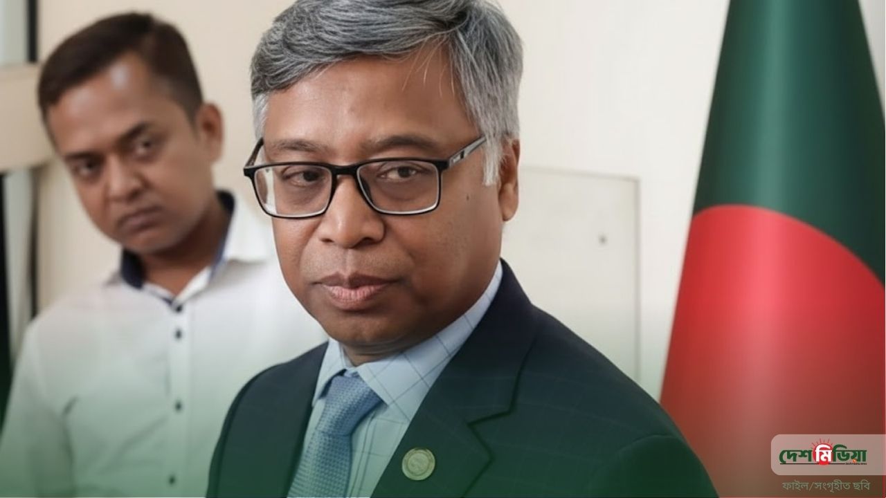 দক্ষিণ এশিয়ায় বড় পরিবর্তনের হাওয়া