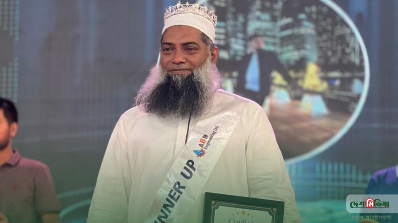 পানির ব্যবসা নাকি মানুষের সেবা? এসকে কর্পোরেশনের সিইও কামাল উদ্দিনের 'বিশুদ্ধ' লড়াইয়ের গল্প!