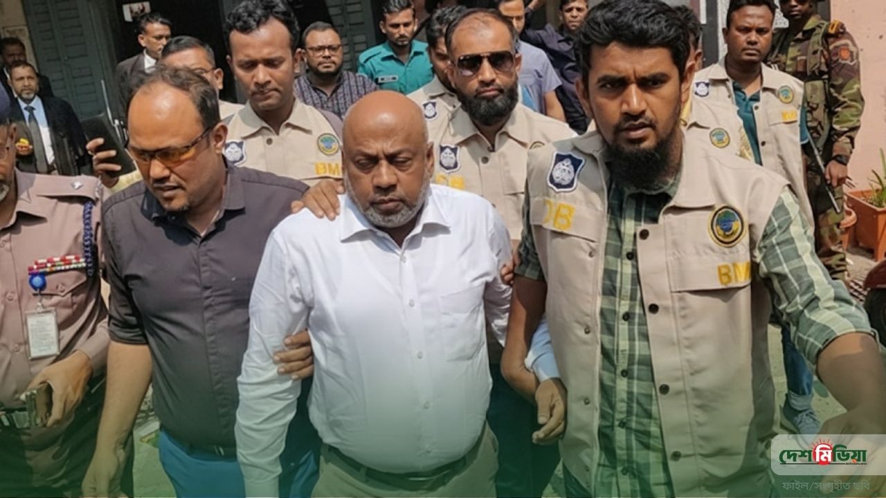 আইনের রক্ষকই যখন ভক্ষক! বরিশালে আদালত অবমাননার ঘটনায় ফেঁসে যাচ্ছেন ১২ জন আইনজীবী।