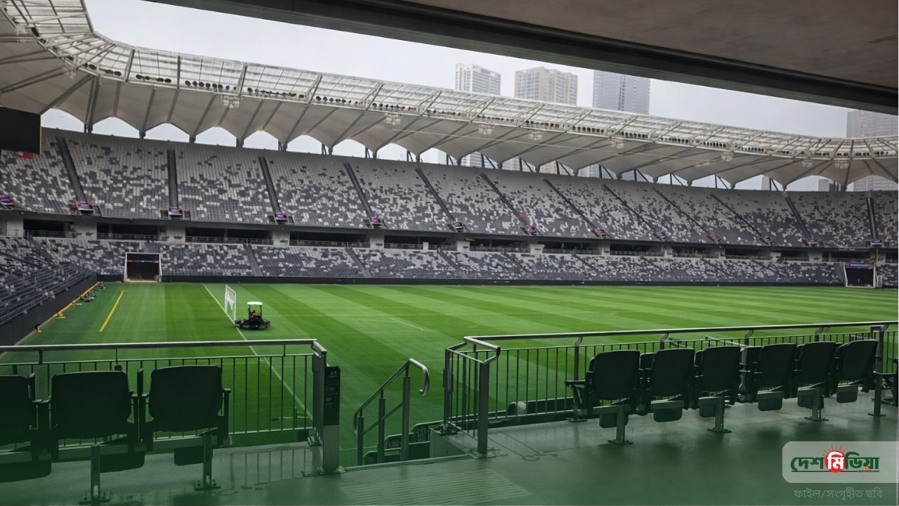 সিডনির সেই ‘আধুনিক বিস্ময়’ কি বাংলাদেশের মেয়েদের ইতিহাস গড়ার মঞ্চ হতে পারবে?