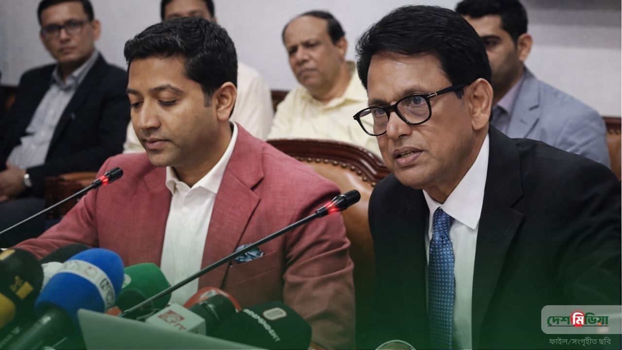প্রাথমিক শিক্ষক নিয়োগে কি বড় ধরনের জালিয়াতি?