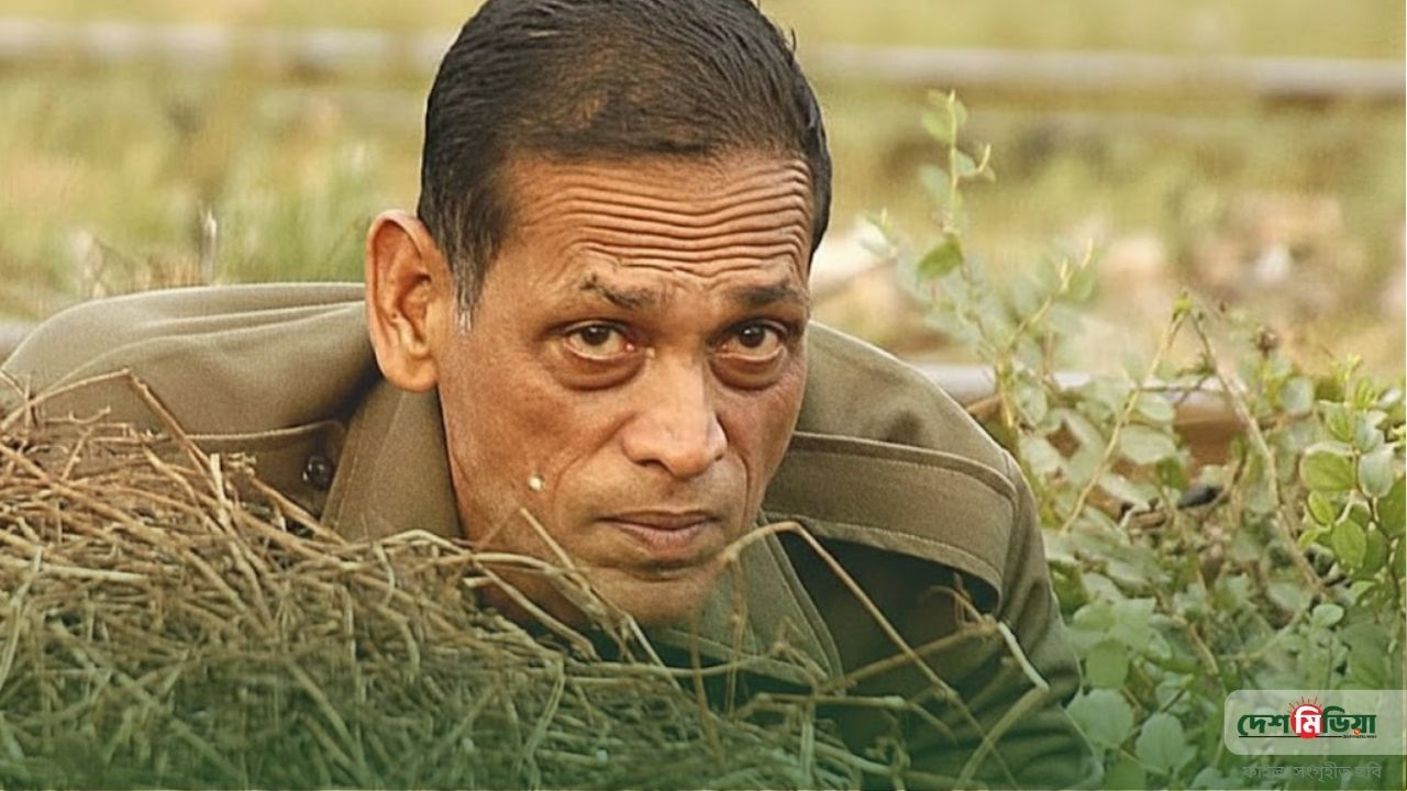 আজম খান: কিংবদন্তি পপ সম্রাটের অকুতোভয় সংগ্রাম ও এক অবিনশ্বর নক্ষত্রের জন্মকথা