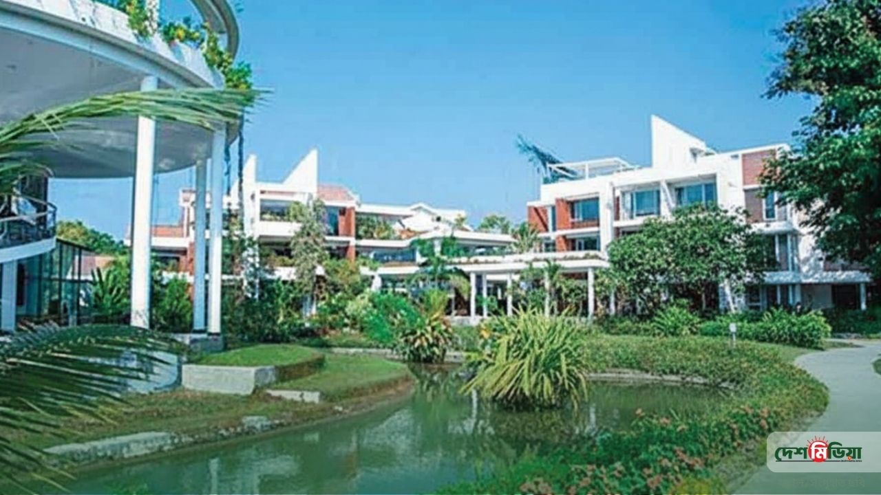 হাইকোর্টের নির্দেশও মানছেন না আহসান হাবিব মনসুর: স্কুলের জমিতে স্পা ও মদের আসর, আতঙ্কে ছাত্রীরা