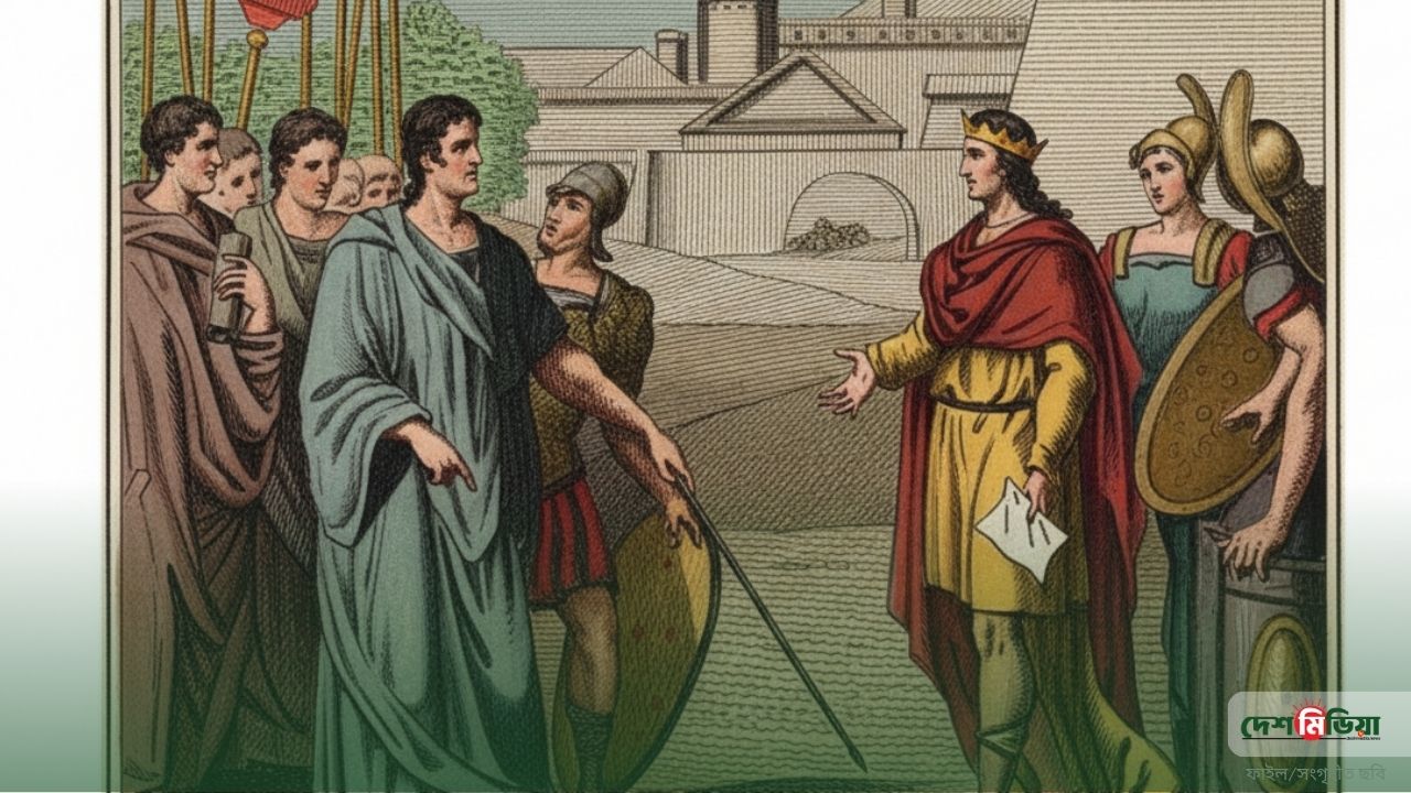 মাত্র ২৮ দিনে কেন শেষ হয় ফেব্রুয়ারি? রোমান সম্রাটদের খেয়াল নাকি বিজ্ঞানের নিখুঁত হিসাব?