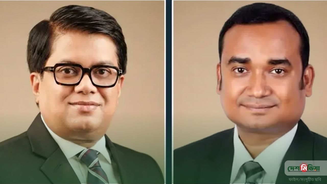 ব্যাংকার্স ক্লাবের নতুন নেতৃত্বে রাশেদ ও রশীদ: দুই প্যানেলের লড়াইয়ে জয়ী হলেন যারা