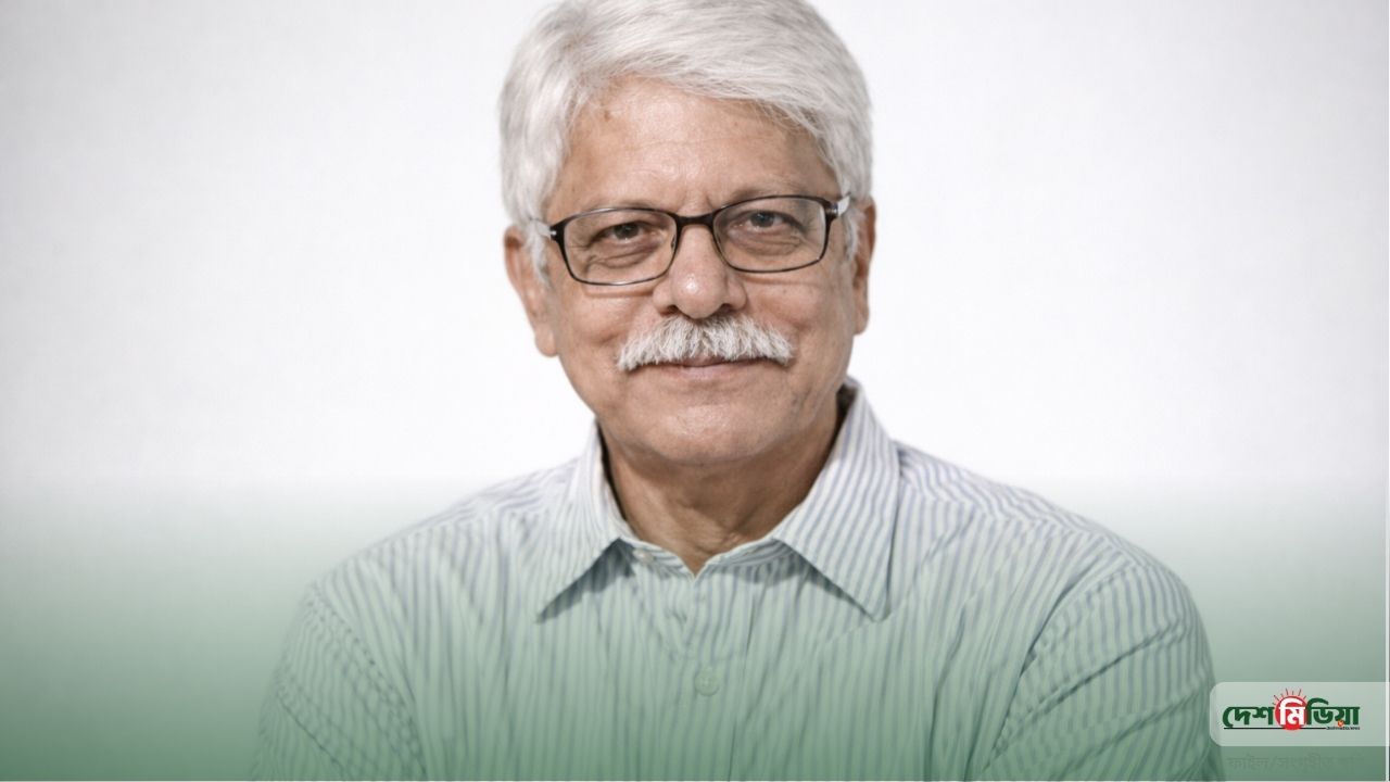 দুই যুগের লড়াই শেষে নতুন অধ্যায়