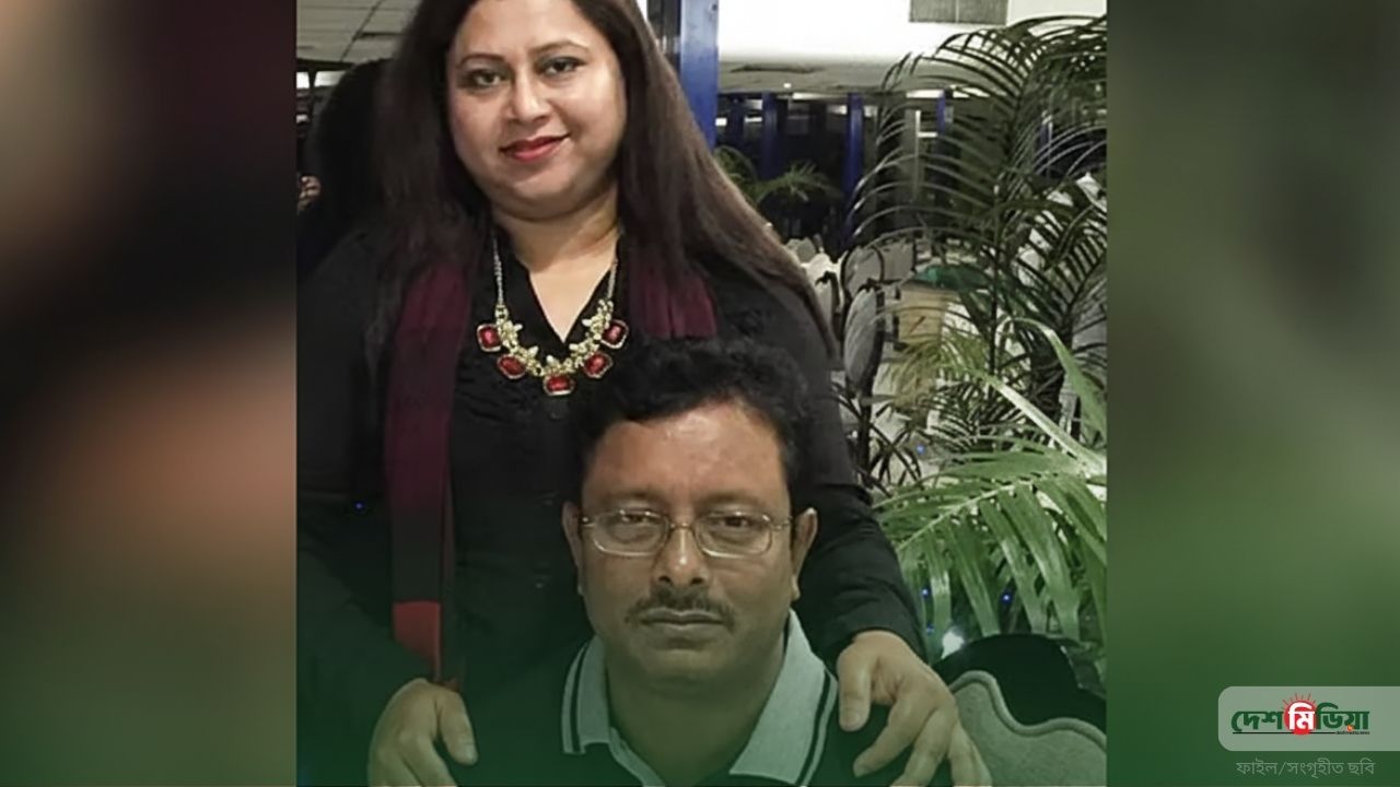 কানাডার ‘বেগমপাড়ায়’ ২০ কোটির আলিশান বাড়ি, নেপথ্যে কি ঢাকা ওয়াসার বর্তমান এমডি?