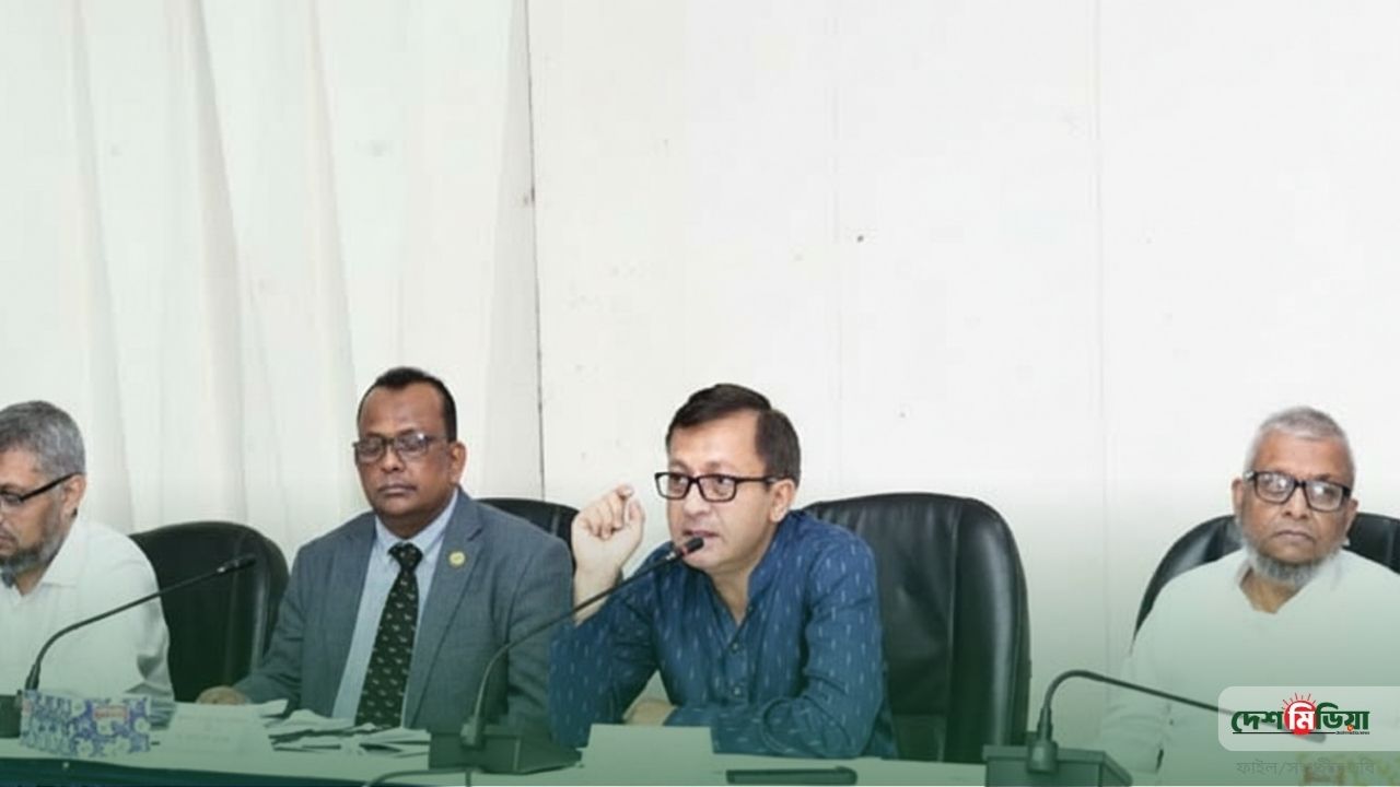 দেশের বড় শ্রমশক্তি এখনও অনানুষ্ঠানিক খাতে; সবাইকে কাঠামোর আওতায় আনার তাগিদ বাণিজ্যমন্ত্রীর