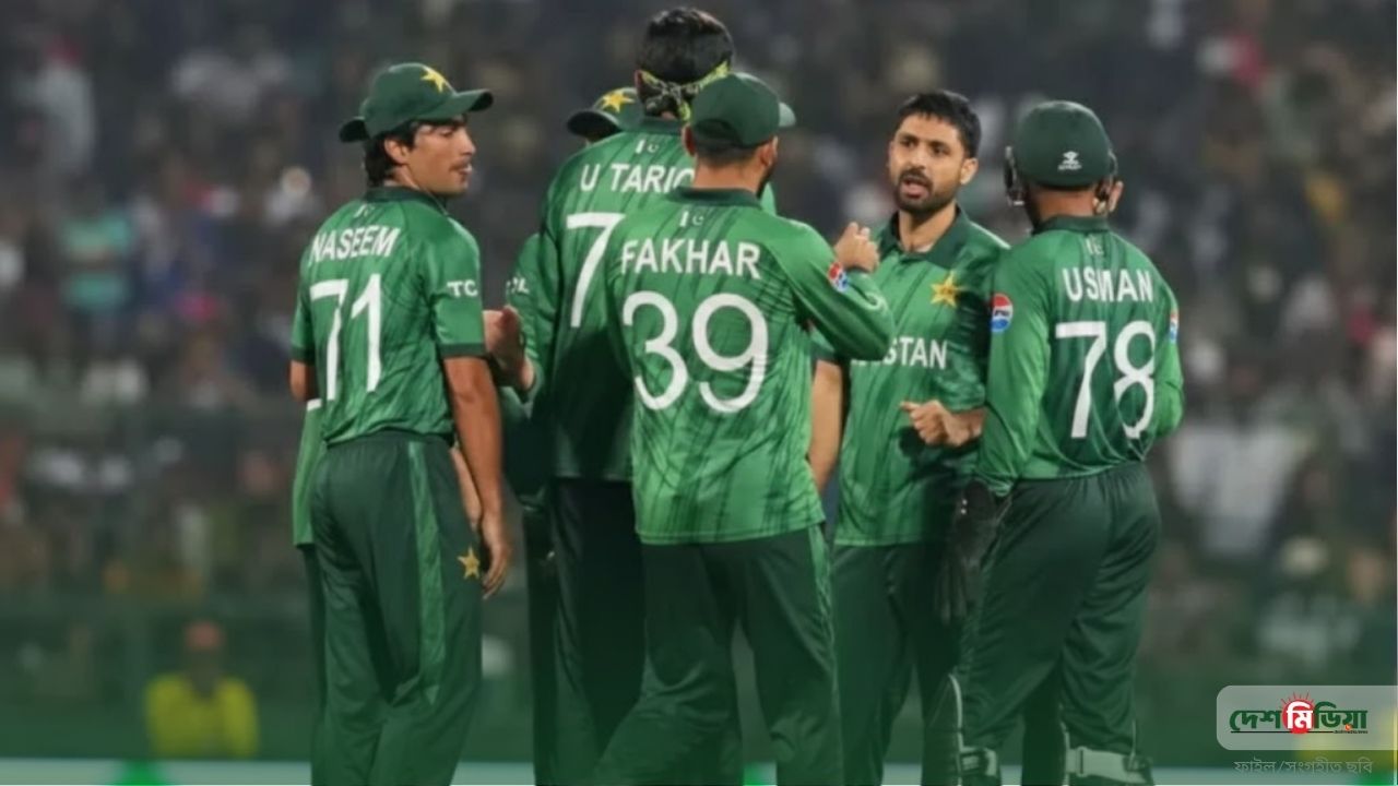 ক্রিকেটারদের জরিমানায় ফুঁসে উঠলেন আমির