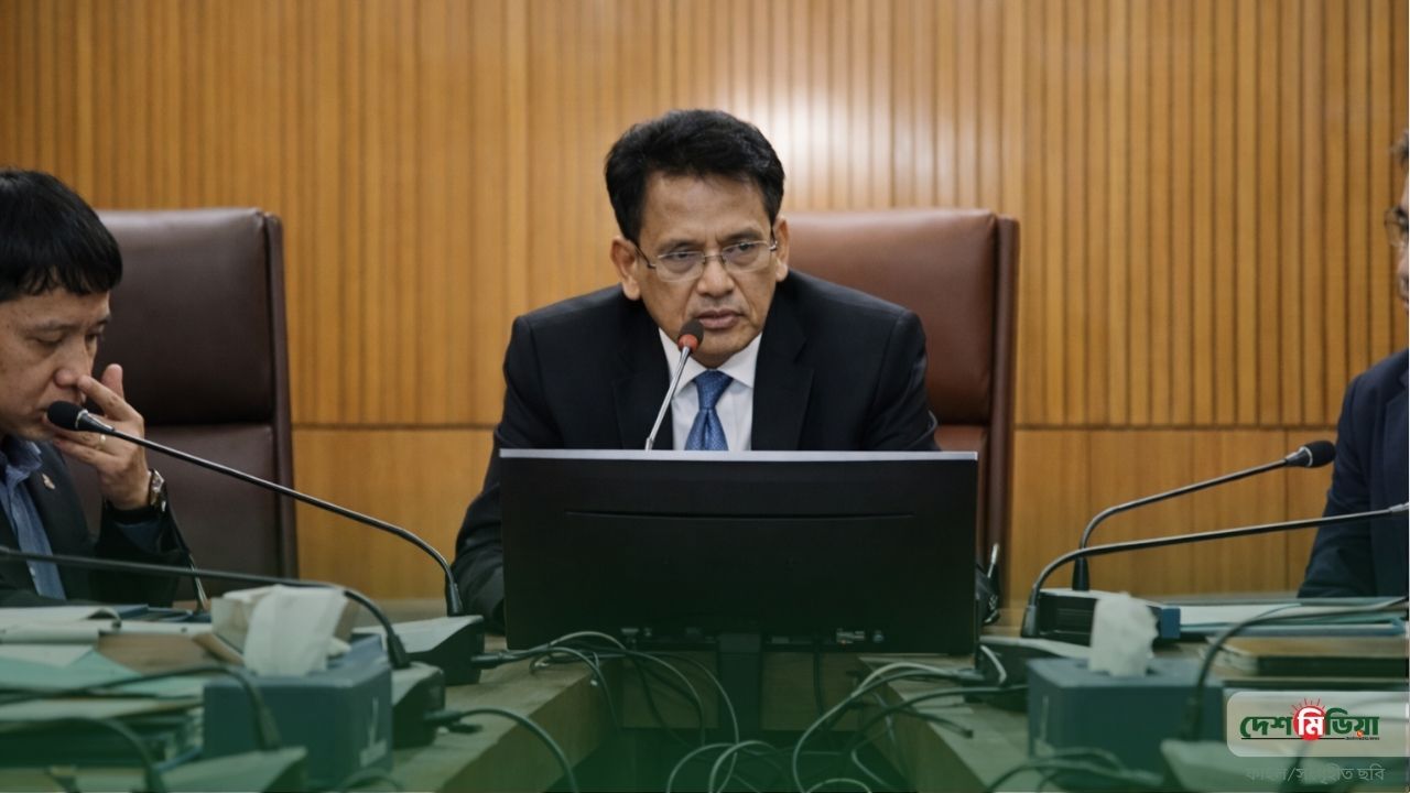 ১৮ কোটি মানুষকে সম্পদে রূপান্তরের মহাপরিকল্পনা