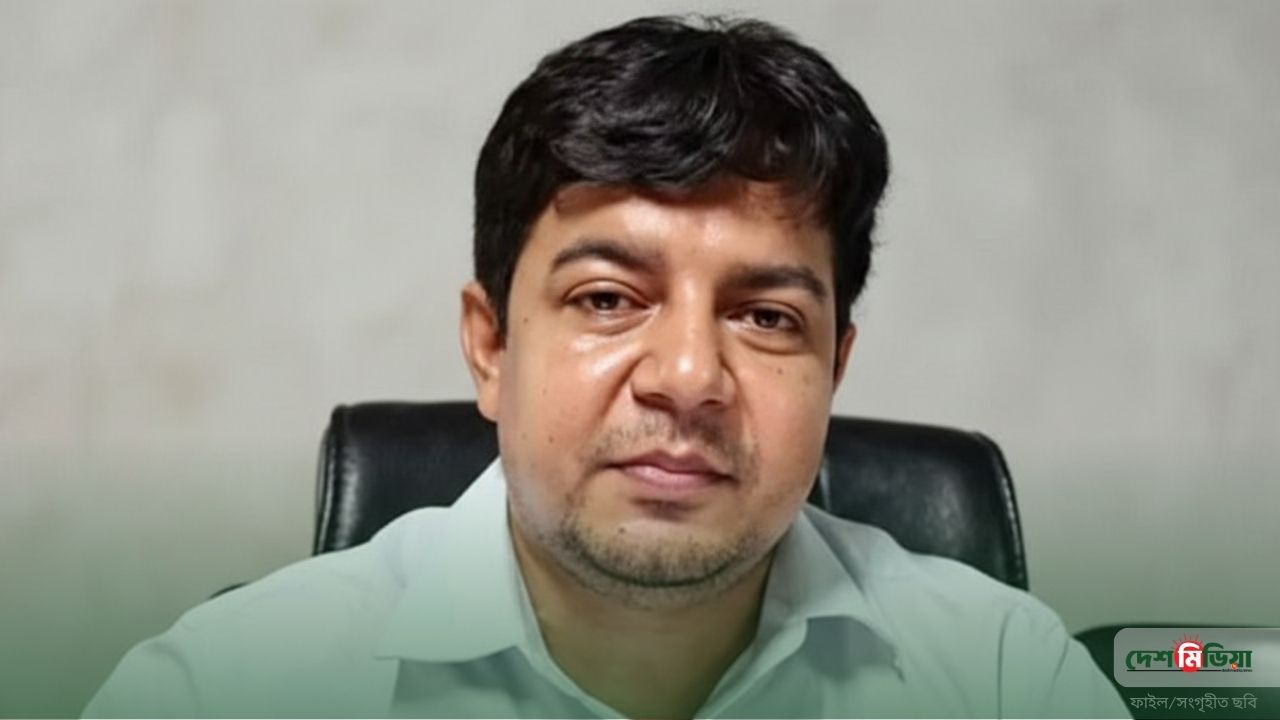 আমজনতার দলের মহাসচিব তারেক রহমানের পিতৃবিয়োগ