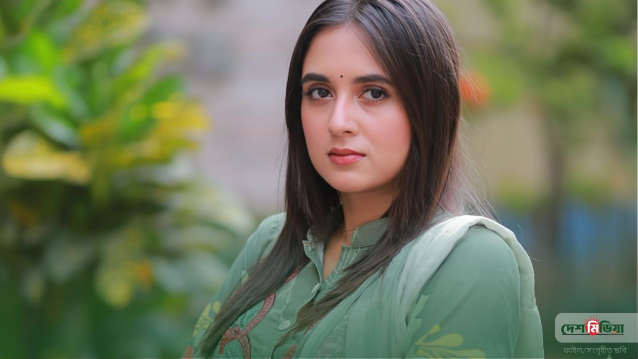 ব্রেন টিউমার অপারেশন শেষে তানিয়া বৃষ্টির প্রথম বার্তা