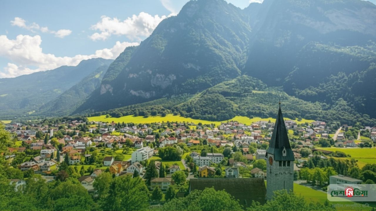 মাত্র ৬২ বর্গমাইলের এক রূপকথার রাজ্য: বিমানবন্দর নেই, নেই নিজস্ব মুদ্রাও, তবুও বিশ্বের অন্যতম ধনী!