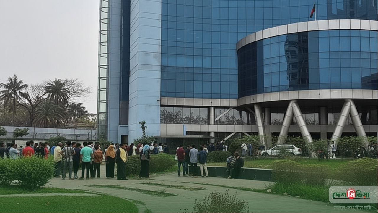 ৩০০ কোটির বিনিয়োগেও ‘চালডাল’-এ বেতনের হাহাকার