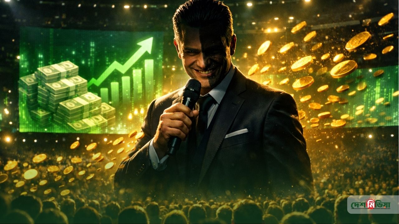 মোটিভেশনের মোড়কে ডিজিটাল পীরদের রমরমা বাণিজ্য: ঠকছে কারা?