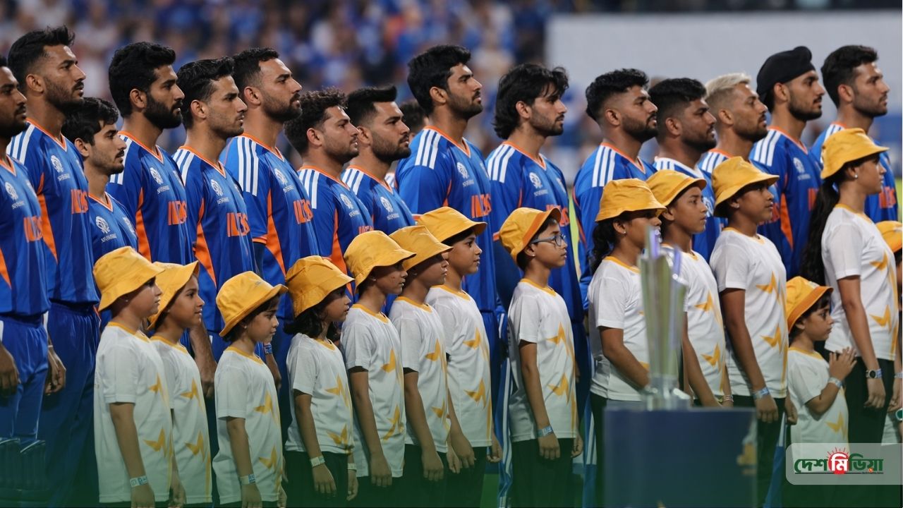 আহমেদাবাদে কি লেখা হবে নয়া ইতিহাস?