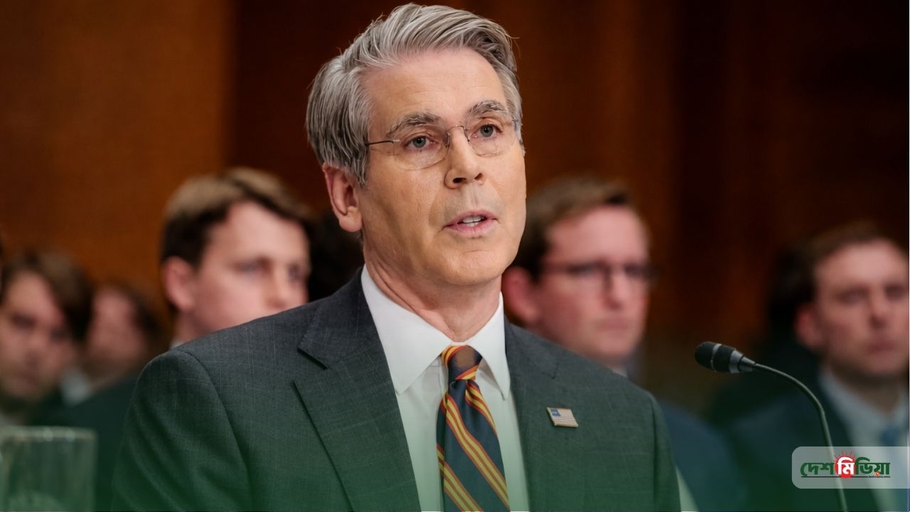 আজ রাতেই ইরানের ওপর ইতিহাসের ‘বৃহত্তম হামলা’: মার্কিন অর্থমন্ত্রীর ঘোষণায় কাঁপছে মধ্যপ্রাচ্য!