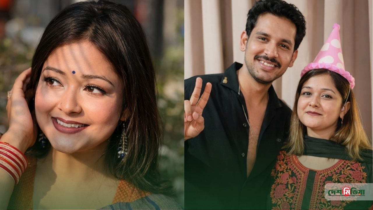 জাহের আলভীর ‘শেষ পোস্টে’ বিস্ফোরক তথ্য: মৃত্যুর আগে ইকরার বাসায় কারা এসেছিলেন?