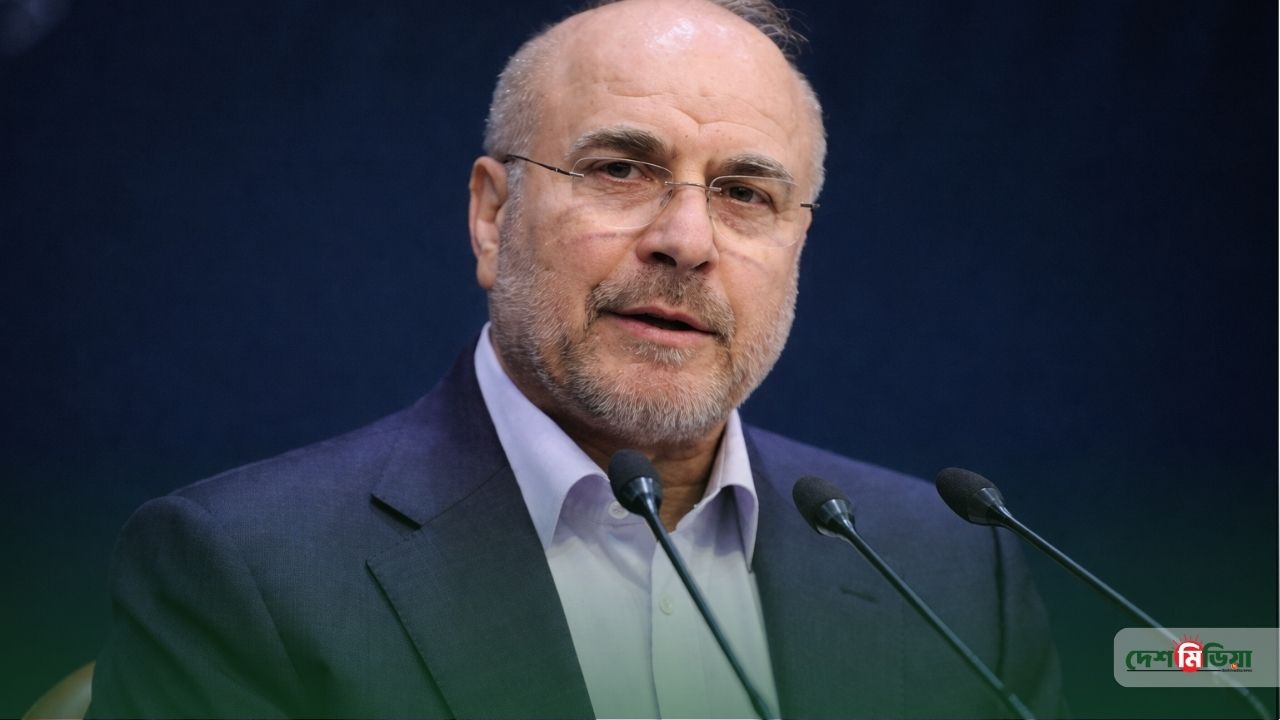 ট্রাম্প কি নিজের দেশের স্বার্থই পুড়িয়ে ছাই করছেন? ইরানি স্পিকারের বিস্ফোরক বার্তায় তোলপাড়