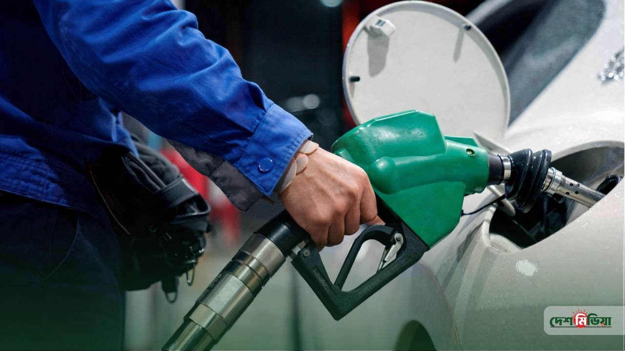 ইরান যুদ্ধের আড়ালে পৌষ মাস রাশিয়ার? বিশ্ব তেলের বাজারে ভোজবাজির মতো বদলে গেল সমীকরণ!