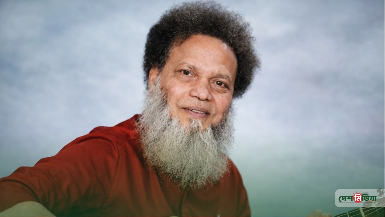 ‘আমি বেঁচে আছি এবং ভালো আছি’: মৃত্যুর গুজব উড়িয়ে দিয়ে যা বললেন হায়দার হোসেন